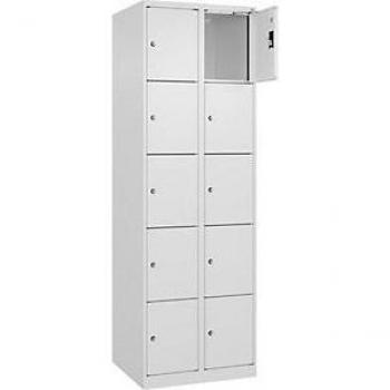 Vestiaire Compact Frankel 5 Cases