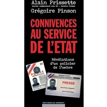 Connivences au service de l'Etat : Révélations d'un policier de l'ombre