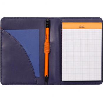 Bloco de Piel Italiana Rhodia 212005C Nº12