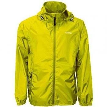 Pro‑X Elements Series Waterproof Jacket (Abale)