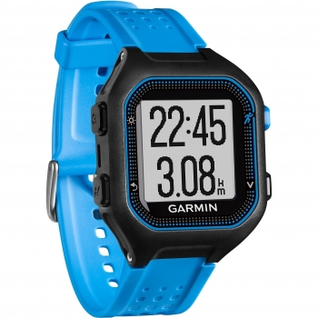 Garmin 25 Marathon Master
