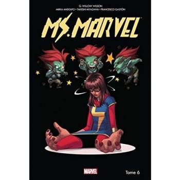 MS MARVEL T06