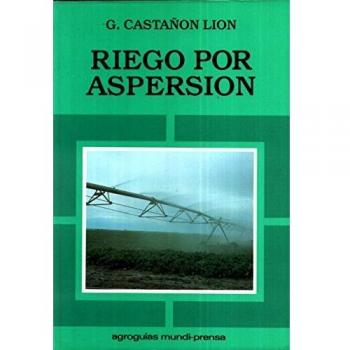 RIEGO POR ASPERSIÓN