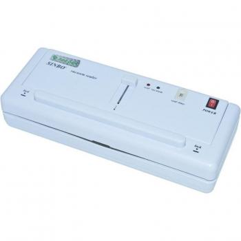 PureVac DZ280 – Household Vacuum Seal & Plastic Bag Unit