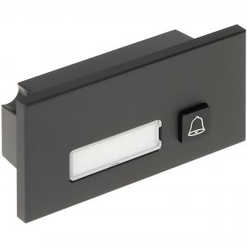 Unità Pulsante Dahua VTO4202FB‑MB1