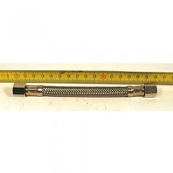 VBM Flex Hose D6 – 14 cm Length
