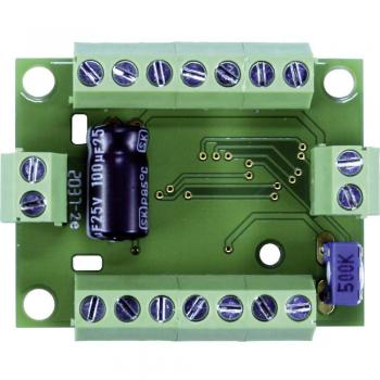 TAMS Elektronik Modelleisenbahn-Signal BST LC-NG-13