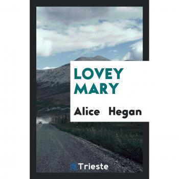 Lovey Mary