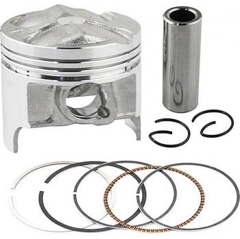 Suzuki GSX250 R Ring Master 49/25/50 Set