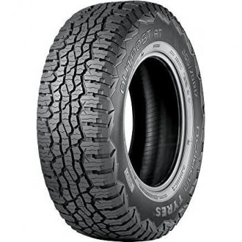 Nokian 285/45 R22 114H Outpost AT Aramide XL