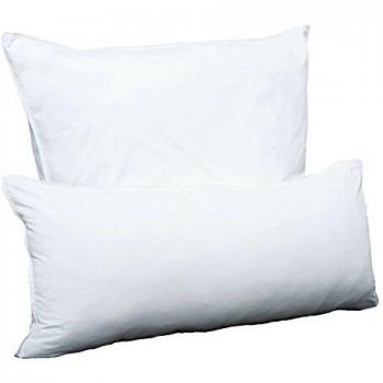 Softsan® Allergenfrei Kissen mit Klimafaserfüllung 40 x 80 cm – leicht zu reinigen