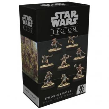Asmodee Spiel Star Wars Legion