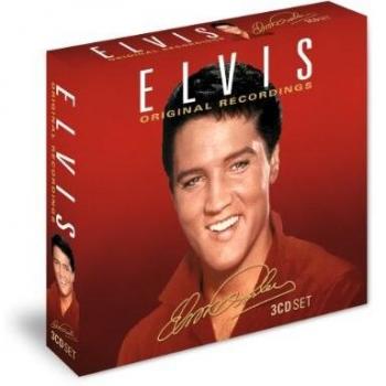 Elvis Presley Original Recordings