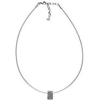 Collier Skagen Design Acier