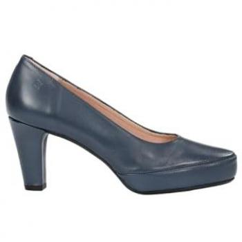 Dorking Pumps Blesa D5794 – FLUCHS HIGH HEEL