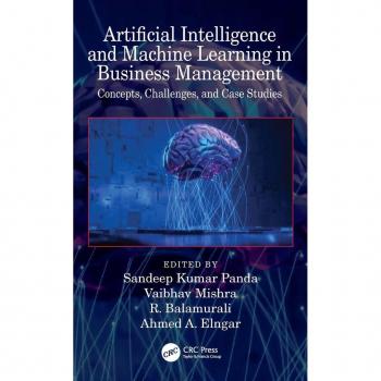 Vitalsource Technologies, Inc. Artificial Intelligence And Machine Learning In Business Management