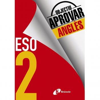 Objectiu aprovar anglès. 2 eso