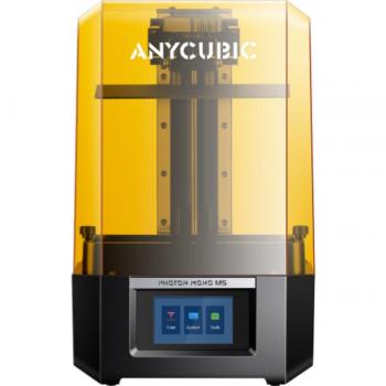 Impresora 3D de Resina Anycubic Photon Mono M5