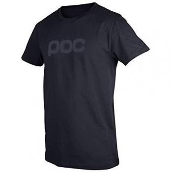 POC T-Shirt, Uranium Black