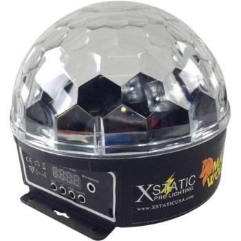 ProX X-478LED MADWOLF 6x Tri 3-in-1 LED