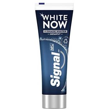 Dentifrice Signal White Now & Blanc – 75 ml