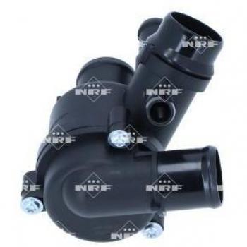 Termostato para Land Rover Discovery Range NRF 725330
