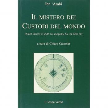 Il mistero dei custodi del mondo