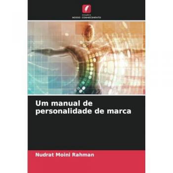 Um manual de personalidade de marca