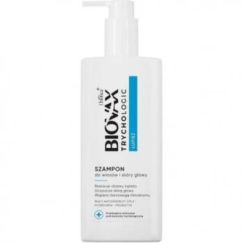 Antiforfora 200 ml Trychologic di Biovax