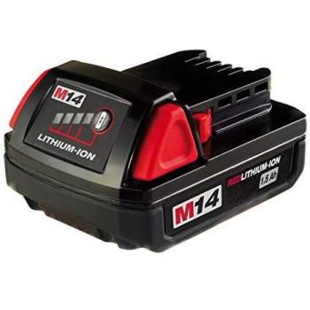 Aspiradora industrial Milwaukee 4932352665