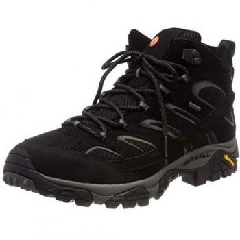 Merrell Damen Moab 2 Mid Gore-tex Trekking
