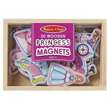 Magneti da Principessa – Melissa & Doug 9278