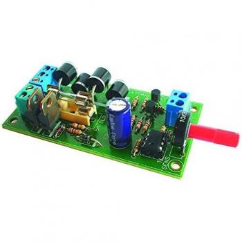 LED lichtorgel mini‑kit 1 kanaal