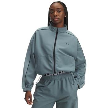 Rival Swoven Women’s Performance Jacket (UA)