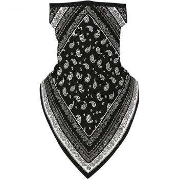 Seamless Bandana Scarf