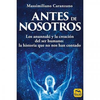 ANTES DE NOSOTROS