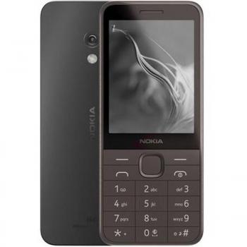 Nokia 235 Dual SIM 2 Mpx Nero