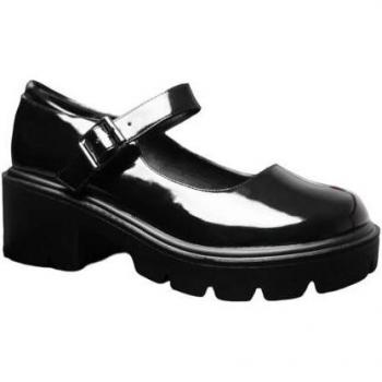 Rylee chaussures à talon bloc pour femmes