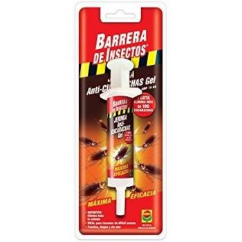 Compo Gel Barrera Insectos 10g