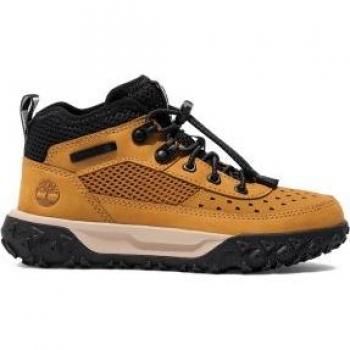 Timberland Motion 6 Lthr Super Ox Schnürschuhe für Jungen