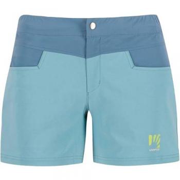 Karpos Lastia Pantaloni Corti da Trekking