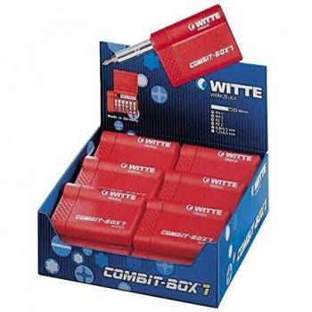 Witte COMBIT BOX 7