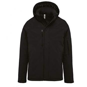 Softshelljacke Kariban für Herren