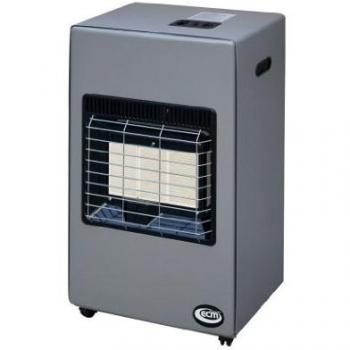Stufa a Gas Infrarossa Cammilla 4.200 L ECM 011509