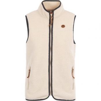 Natural Notion Fleece Gilet 2XL Women