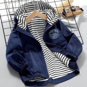 Kids Lightweight Jacket for Boys and Babies