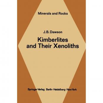 Dawson, J. B.: Kimberlites and Their Xenoliths