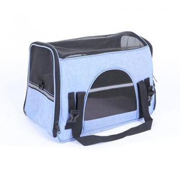 Scratch Proof Pet Carrier