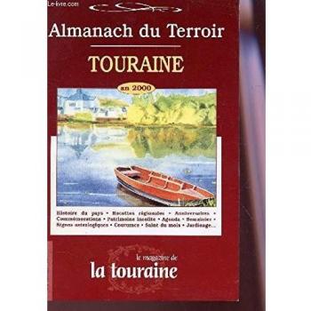 Almanach lyonnais-beaujolais, 2000