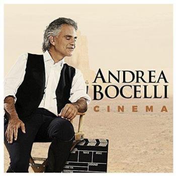 Andrea Bocelli Cinema